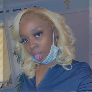 Meet your Posher, Shonnaee